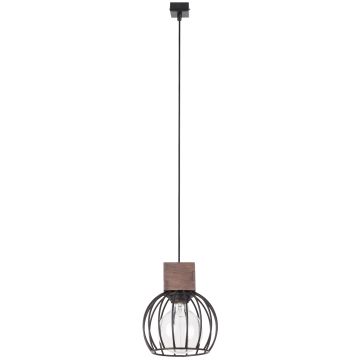 Sigma Lighting MILAN 31570 Pakabinama lempa 1x60W/E27