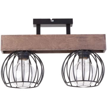 Sigma Lighting MILAN 31571 Stropo šviestuvas 2x60W/E27