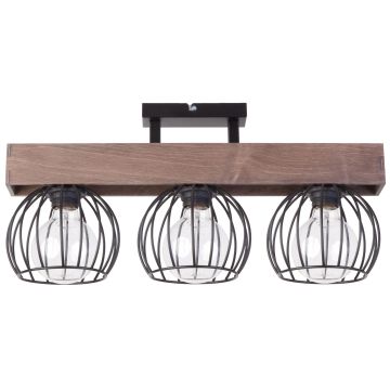 Sigma Lighting MILAN 31573 Stropo šviestuvas 3x60W/E27