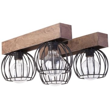 Sigma Lighting MILAN 31575 Stropo šviestuvas 4x60W/E27