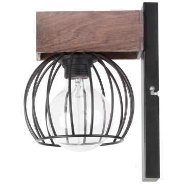 Sigma Lighting MILAN 31577 Sienos lempa 1x60W/E27