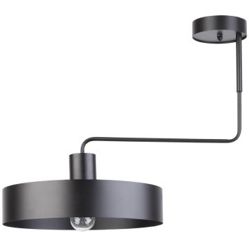 Sigma Lighting VASCO 31549 Stropo šviestuvas 1x60W/E27