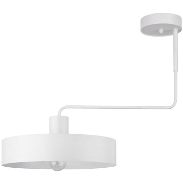 Sigma Lighting VASCO 31550 Stropo šviestuvas 1x60W/E27