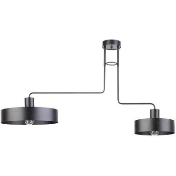 Sigma Lighting VASCO 31551 Stropo šviestuvas 2x60W/E27