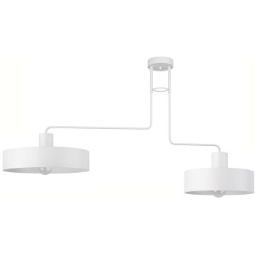 Sigma Lighting VASCO 31552 Stropo šviestuvas 2x60W/E27