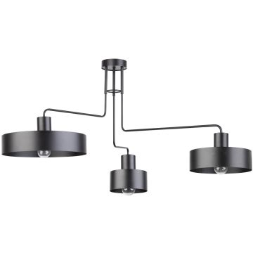 Sigma Lighting VASCO 31553 Stropo šviestuvas 3x60W/E27