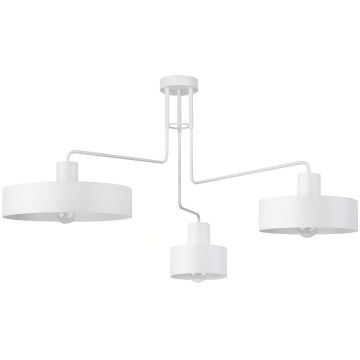 Sigma Lighting VASCO 31554 Stropo šviestuvas 3x60W/E27