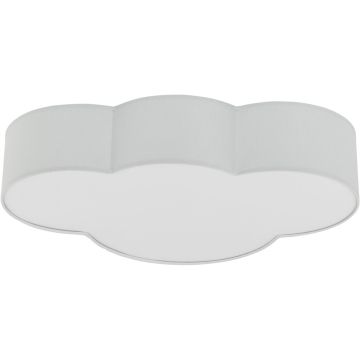 TK Lighting CLOUD 3145 Stropo šviestuvas 4x15W/LED E27