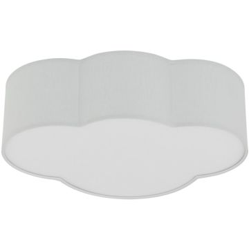 TK Lighting CLOUD MINI 3144 Stropo šviestuvas 2x15W/LED E27
