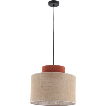 TK Lighting DUO 3139 Pakabinama lempa 1x15W/E27 IP20