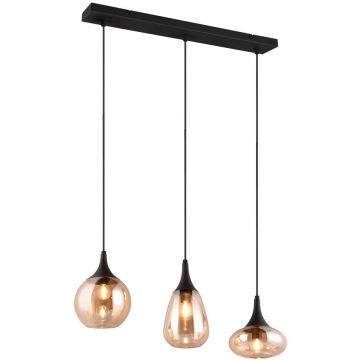 Trio LUMINA 317000313 Pakabinama lempa 3x40w/e14 ip20