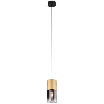 Trio ROBIN 310600154 Pakabinama lempa 1x28w/e27 ip20