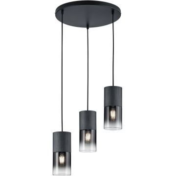 Trio ROBIN 310630332 Pakabinama lempa 3x28w/e27 ip20