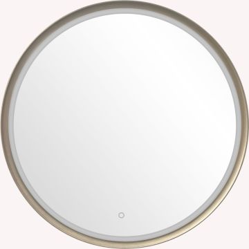 Zuma Line LUSTRO 3177A Veidrodis 1x36W/LED 3000/4000/6000k 626lm ip44