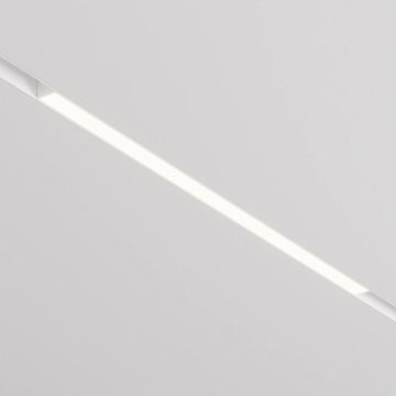 Zuma Line MAGNETIC 48V 10131 Geležinkelio švieslentė 1x36W/Led 3000K 1800lm IP20