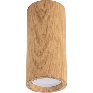 Zuma Line OAK 3100103 Lubų šviestuvas 1x50W/GU10 IP20