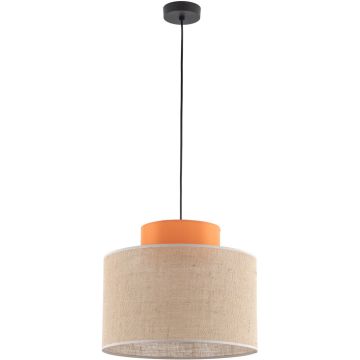 TK Lighting DUO 3227 Pakabinama lempa 1x15W/E27 IP20