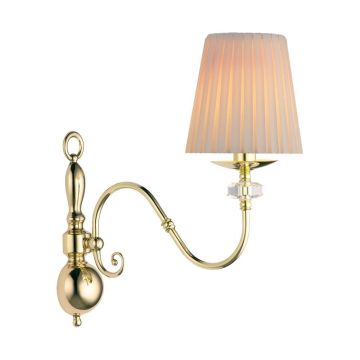 Antigo Lilosa 8395 kinkiet 1x40W/E14 IP20