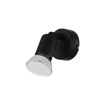 Eglo BUZZ-LED 32428 Taškinis šviestuvas 1x2,8W/GU10 IP20