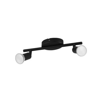 Eglo BUZZ-LED 32429 Taškinis šviestuvas 2x2,8W/GU10 IP20