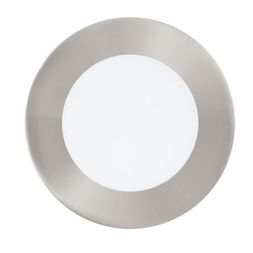 Eglo FUEVA-C 32753 Įmontuojamas apšvietimas 1x5,4W/LED 700LM