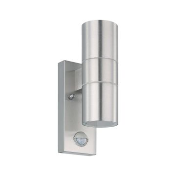 Eglo RIGA 5 32898 Sienos lempa 2x3W/GU10 2x240LM IP44