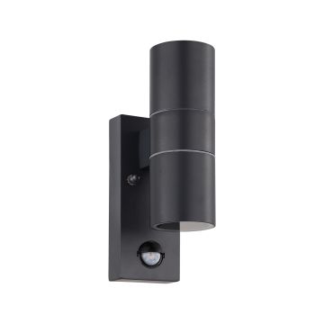 Eglo RIGA 5 32899 Sienos lempa 2x3W/GU10 2x240LM IP44