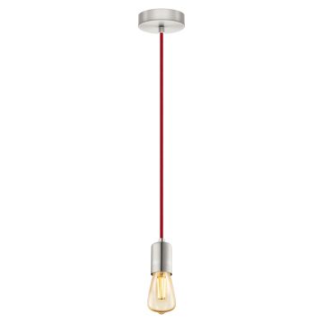 Eglo YORTH 32523 Pakabinama lempa 1x60W/E27