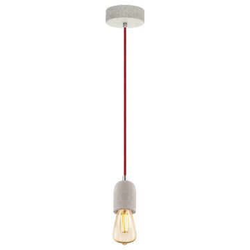 Eglo YORTH 32532 Pakabinama lempa 1x60W/E27