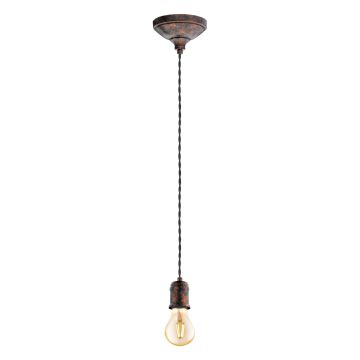 Eglo YORTH 32535 Pakabinama lempa 1x60W/E27