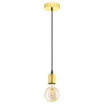 Eglo YORTH 32538 Pakabinama lempa 1x60W/E27