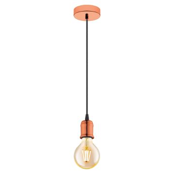 Eglo YORTH 32541 Pakabinama lempa 1x60W/E27