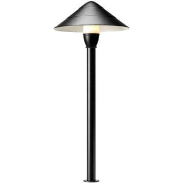 Garden Lights CETO 3213011 Stovinė lempa 1x1W/LED 3000K 100LM IP44