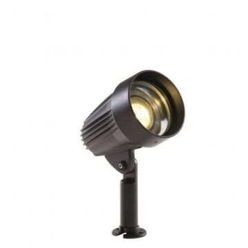 Garden Lights CORVUS 3215011 Sodų prožektorius 1x5W/GU5,3/MR16 3000K 390LM IP44
