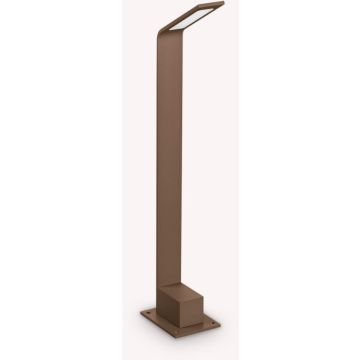 Ideal Lux AGOS 326689 Stovinė lempa 1x6,5W/LED 3000K ip54
