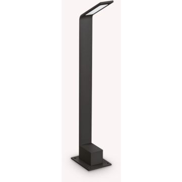 Ideal Lux AGOS 326696 Stovinė lempa 1x6,5W/LED 3000K ip54