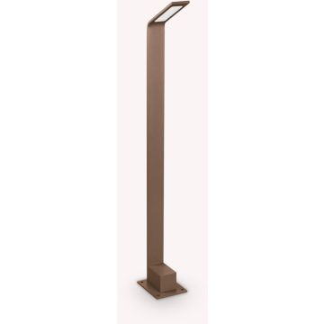 Ideal Lux AGOS 326726 Stovinė lempa 1x6,5W/LED 3000K ip54