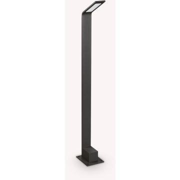 Ideal Lux AGOS 326733 Stovinė lempa 1x6,5W/LED 3000K ip54