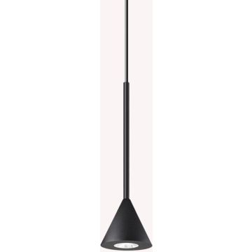 Ideal Lux ARCHIMEDE 328348 Pakabinama lempa 1x4W/LED ip20