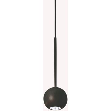 Ideal Lux ARCHIMEDE 328355 Pakabinama lempa 1x4W/LED ip20