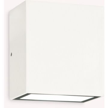 Ideal Lux ARGO 321691 Sienos lempa 1x6W/LED 4000K ip65