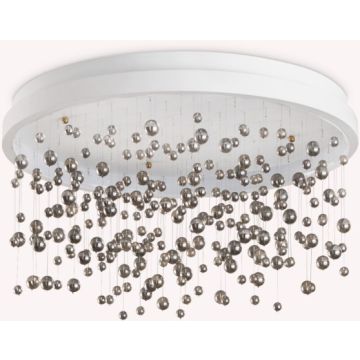 Ideal Lux ARMONY 328492 Stropo šviestuvas 1x48W/LED ip20