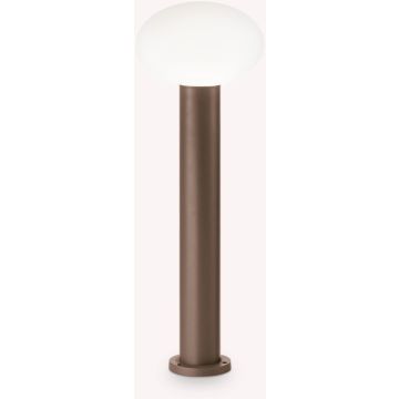 Ideal Lux CLIO 328829 Stovinė lempa 1x42W/E27 ip44