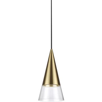 Ideal Lux CONO 321479 Pakabinama lempa 1x28W/GU10 ip20