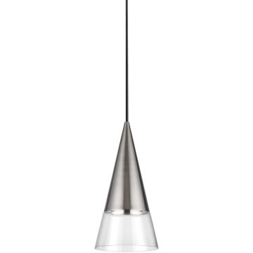 Ideal Lux CONO 322803 Pakabinama lempa 1x28W/GU10 ip20
