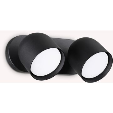 Ideal Lux DODO 327938 Sienos lempa 2x15W/GX53 ip20