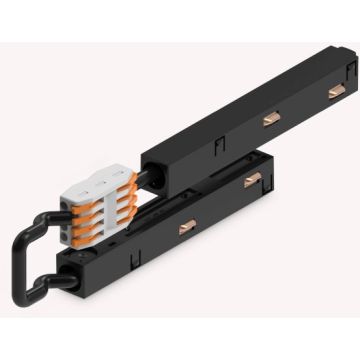 Ideal Lux EGO 322810 Geležinkelio švieslentė ip20