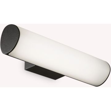 Ideal Lux ETERE 322209 Sienos lempa 1x9,5W/LED 4000K ip44