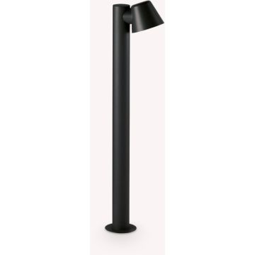 Ideal Lux GAS 322421 Stovinė lempa 1x35W/GU10 ip43
