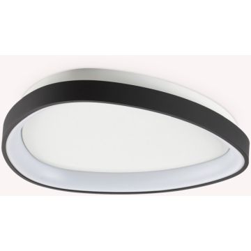 Ideal Lux GEMINI 328027 Stropo šviestuvas 1x24W/LED 3000K ip20